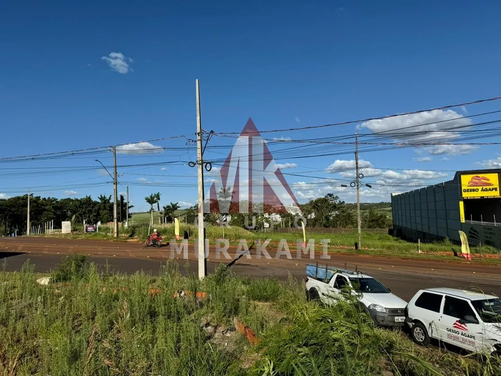 Loteamento e Condomínio, 5760 m² - Foto 4