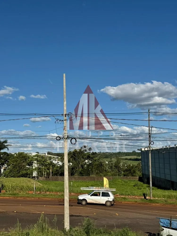 Loteamento e Condomínio, 5760 m² - Foto 4