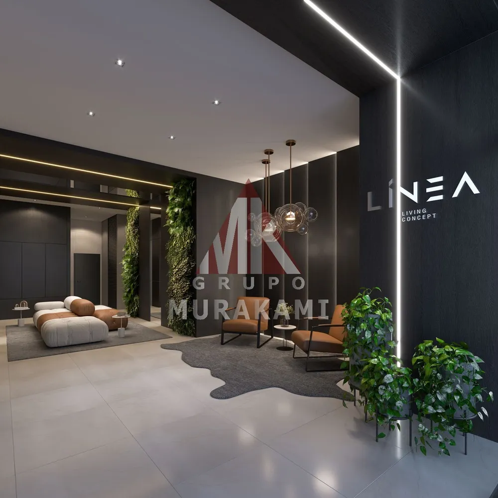 Apartamento, 4 quartos, 186 m² - Foto 6