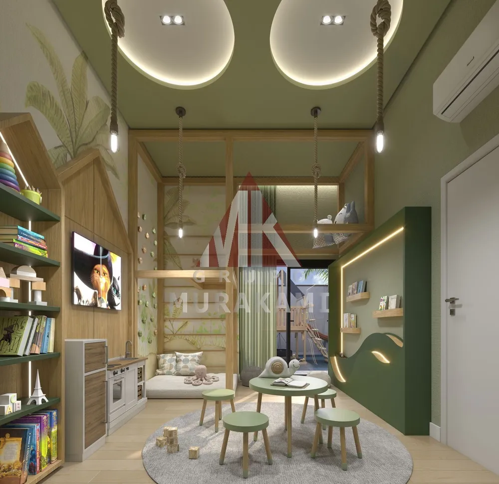 Apartamento, 4 quartos, 186 m² - Foto 7
