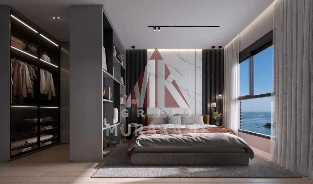 Apartamento, 4 quartos, 186 m² - Foto 5