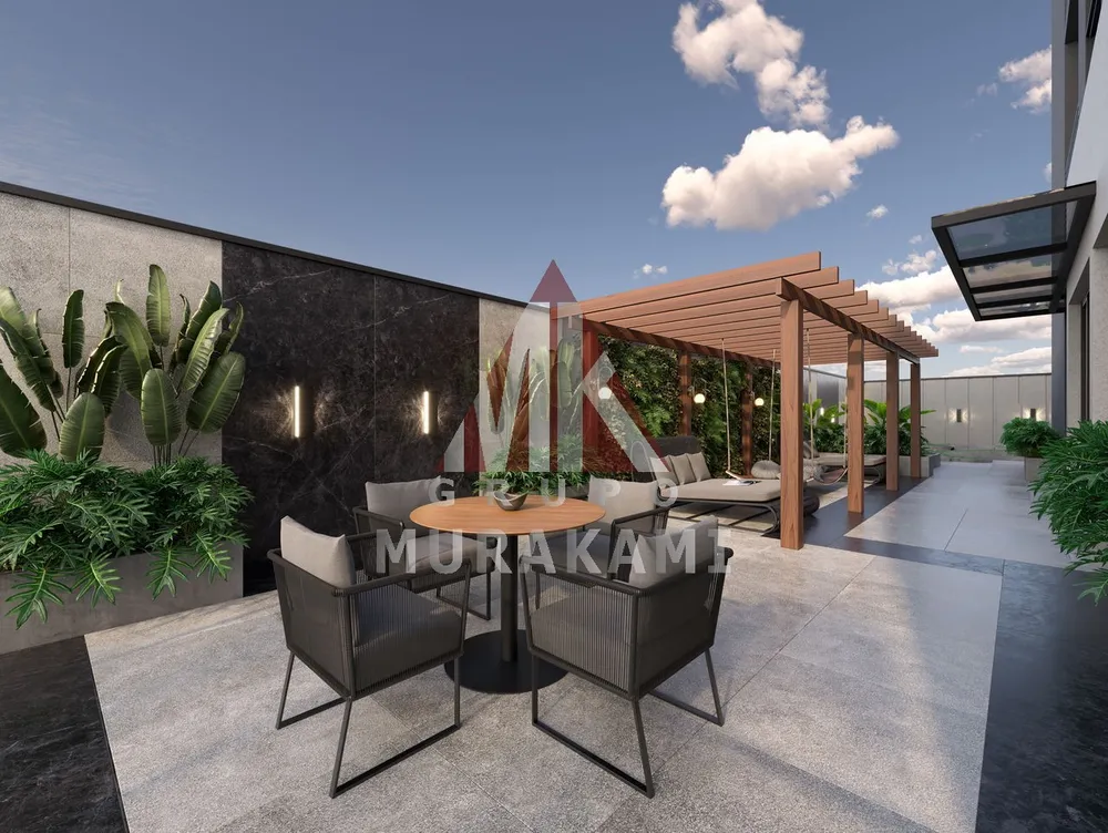 Apartamento, 4 quartos, 186 m² - Foto 10