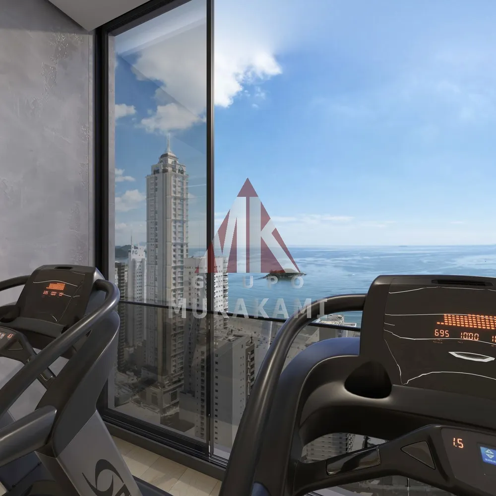 Apartamento, 4 quartos, 186 m² - Foto 8