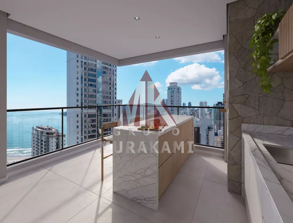 Apartamento, 4 quartos, 186 m² - Foto 3