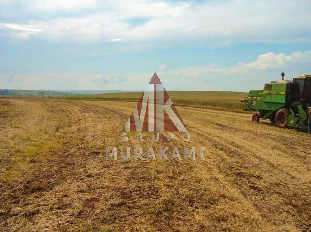 Fazenda, 872 m² - Foto 4