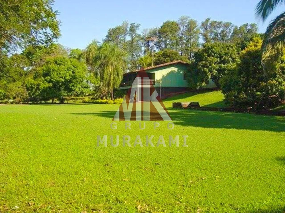 Fazenda, 872 m² - Foto 2