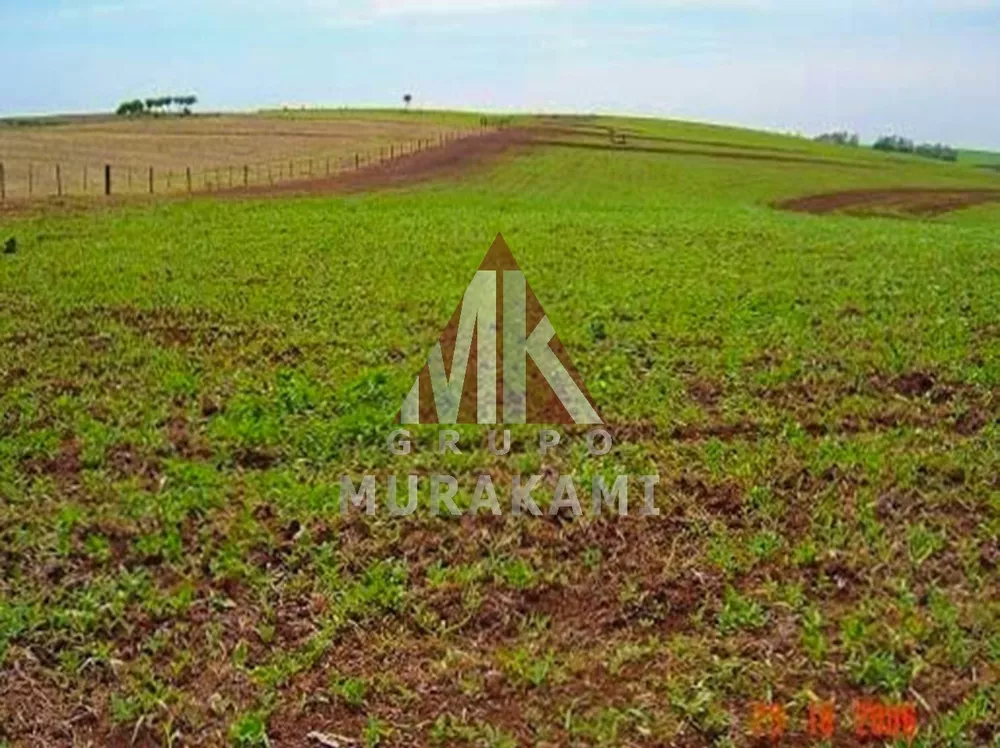 Fazenda, 872 m² - Foto 3