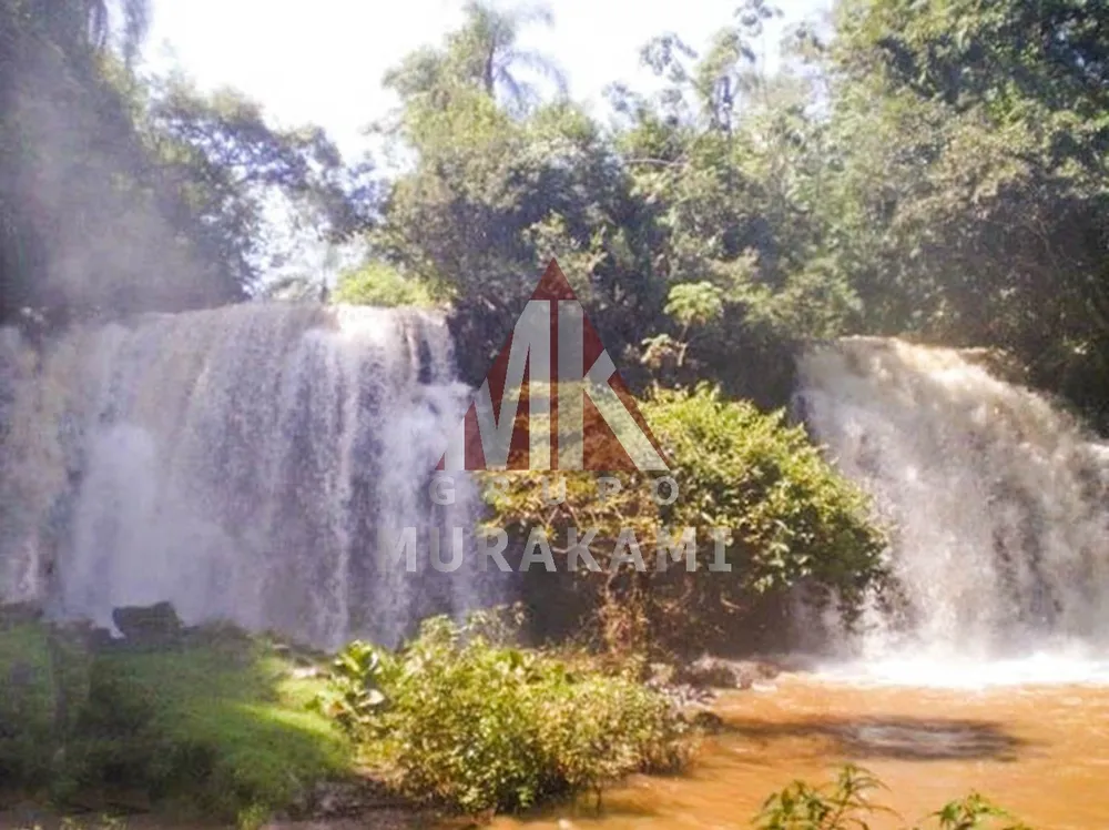 Fazenda, 872 m² - Foto 2