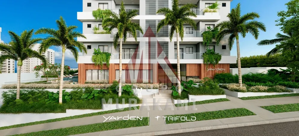 Apartamento, 2 quartos, 83 m² - Foto 2