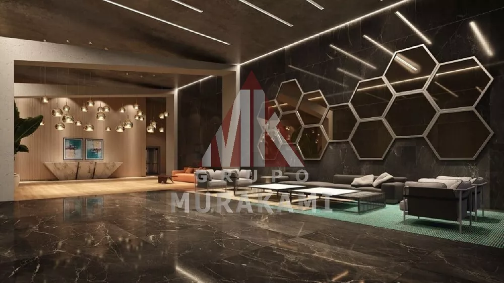 Apartamento, 2 quartos, 92 m² - Foto 2