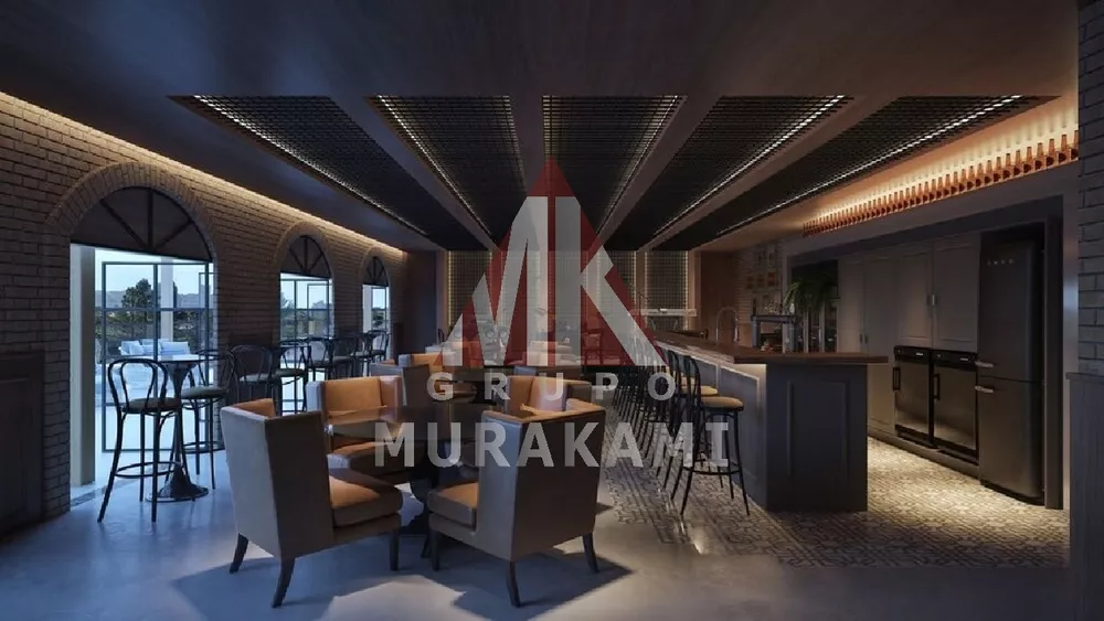 Apartamento, 2 quartos, 92 m² - Foto 3