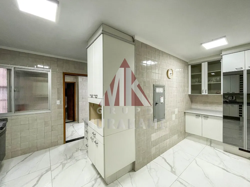 Apartamento, 3 quartos, 162 m² - Foto 2