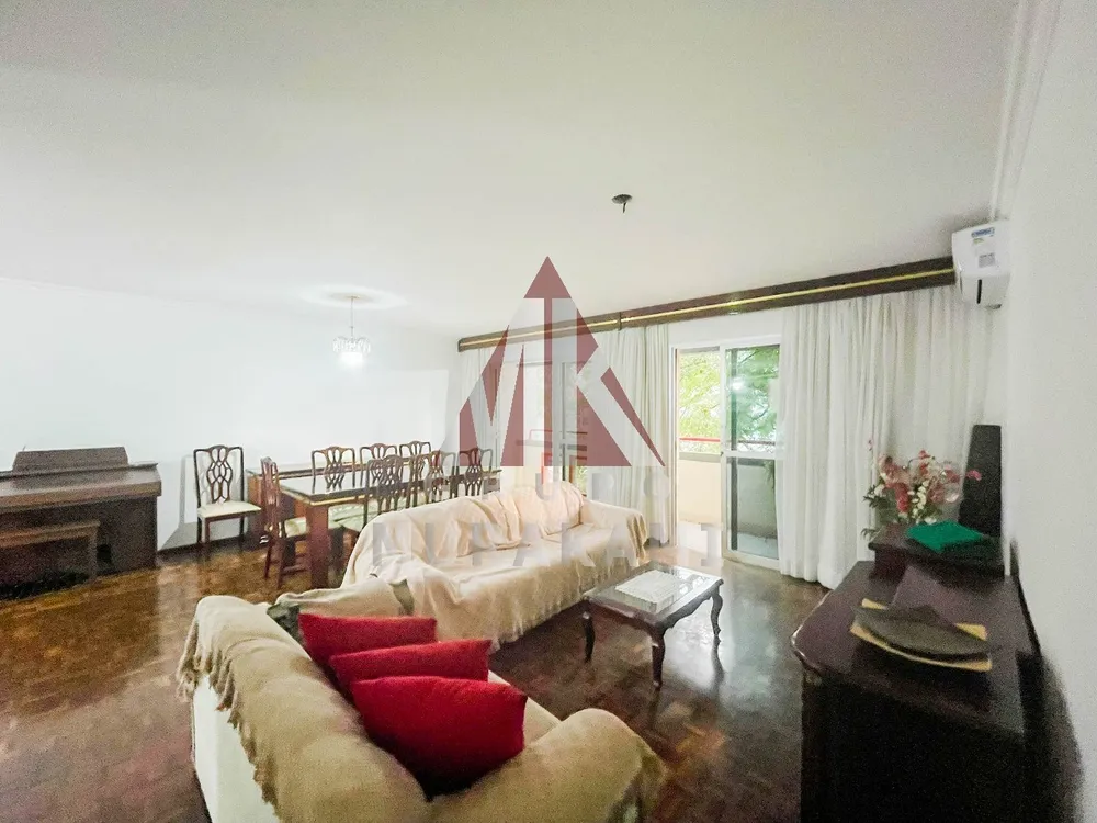 Apartamento, 3 quartos, 162 m² - Foto 4