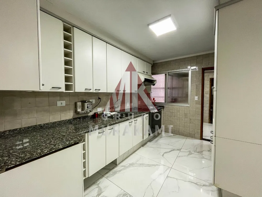 Apartamento, 3 quartos, 162 m² - Foto 1