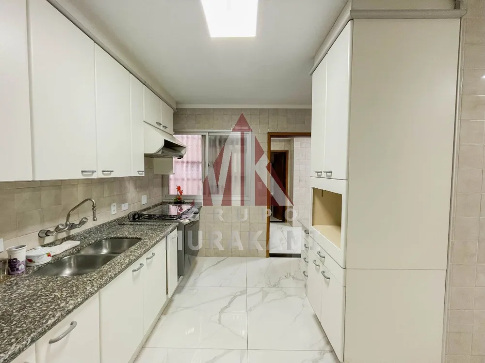 Apartamento, 3 quartos, 162 m² - Foto 10
