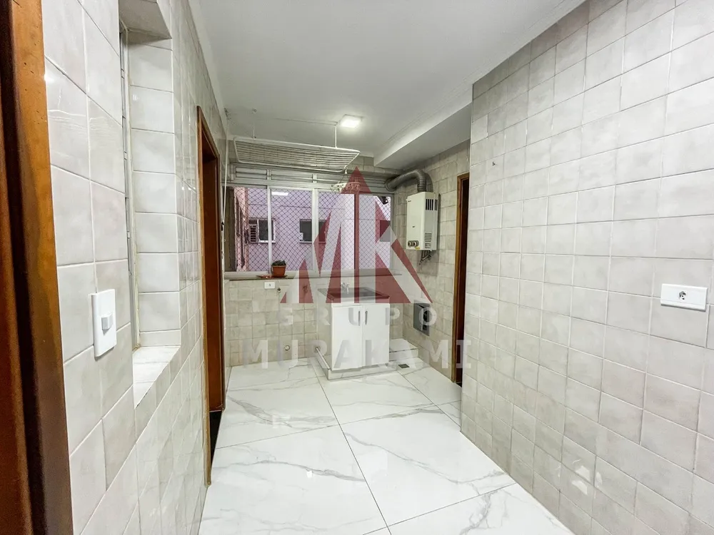 Apartamento, 3 quartos, 162 m² - Foto 14