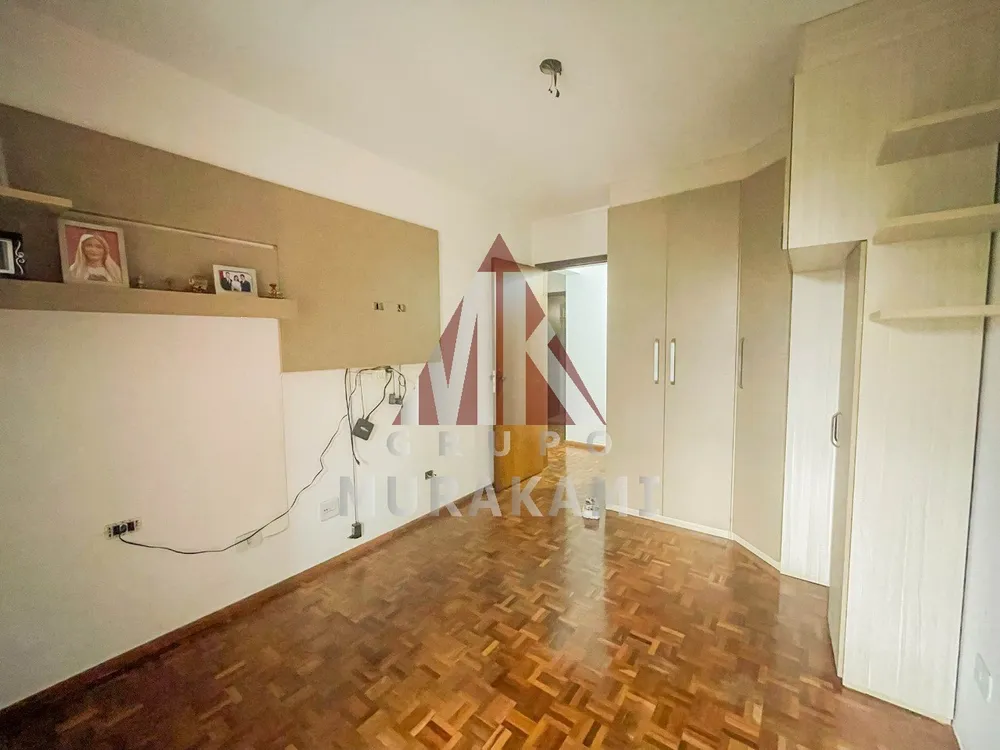 Apartamento, 3 quartos, 162 m² - Foto 5