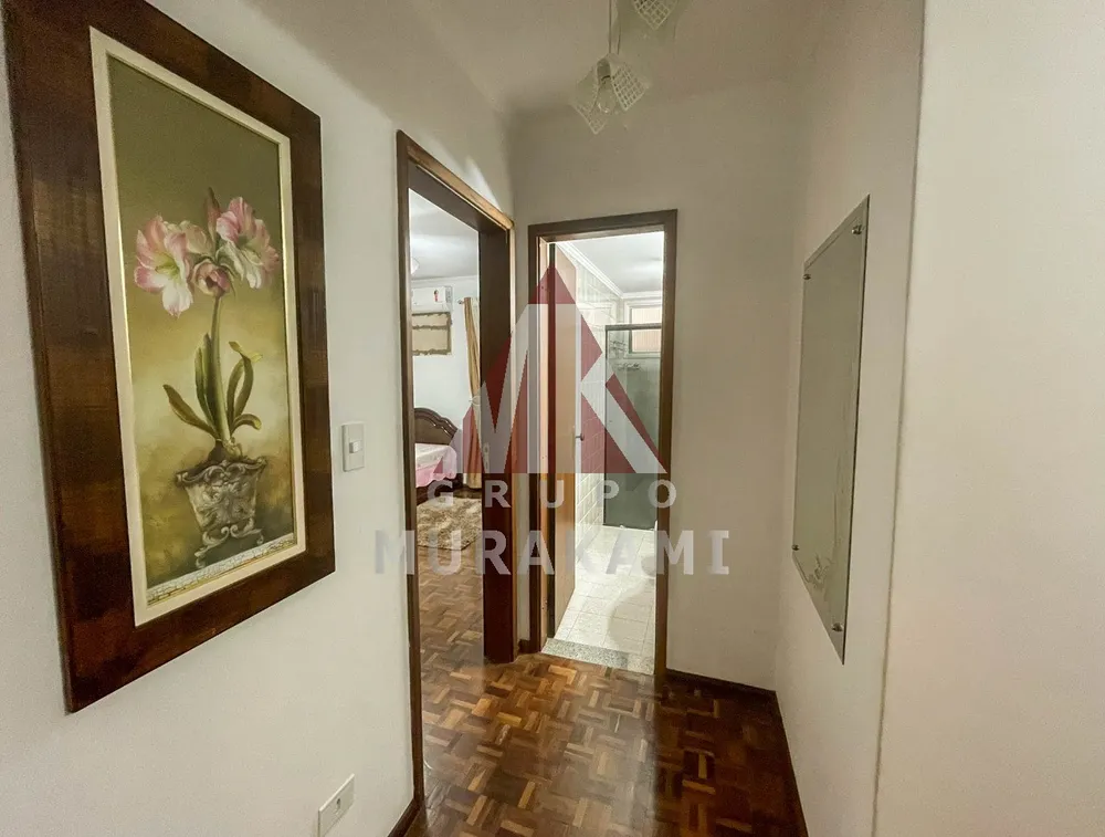 Apartamento, 3 quartos, 162 m² - Foto 13