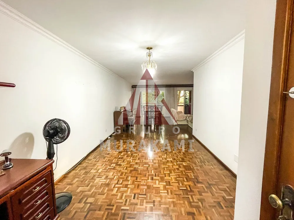 Apartamento, 3 quartos, 162 m² - Foto 8
