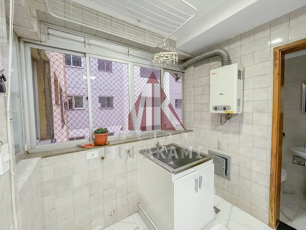 Apartamento, 3 quartos, 162 m² - Foto 3