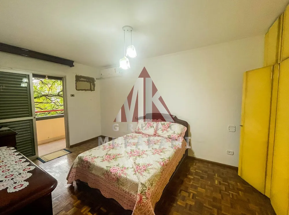 Apartamento, 3 quartos, 162 m² - Foto 9
