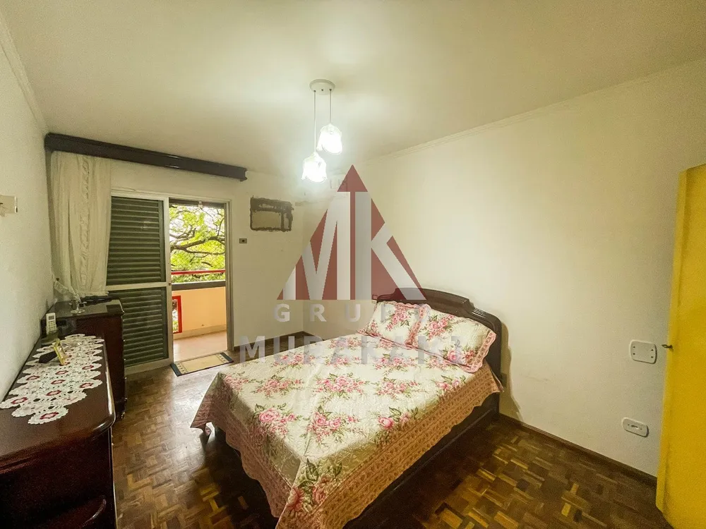 Apartamento, 3 quartos, 162 m² - Foto 12