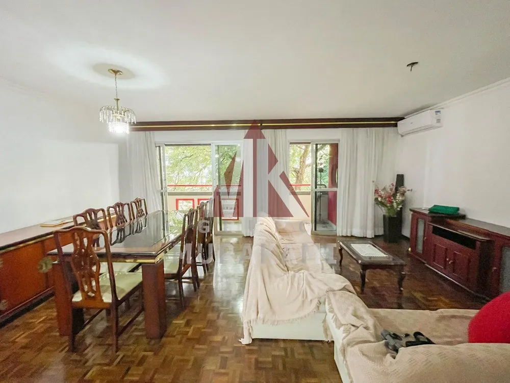 Apartamento, 3 quartos, 162 m² - Foto 7