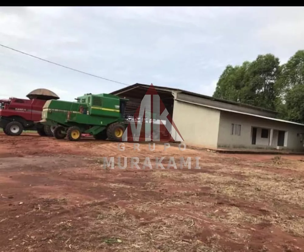 Fazenda, 2546 m² - Foto 1