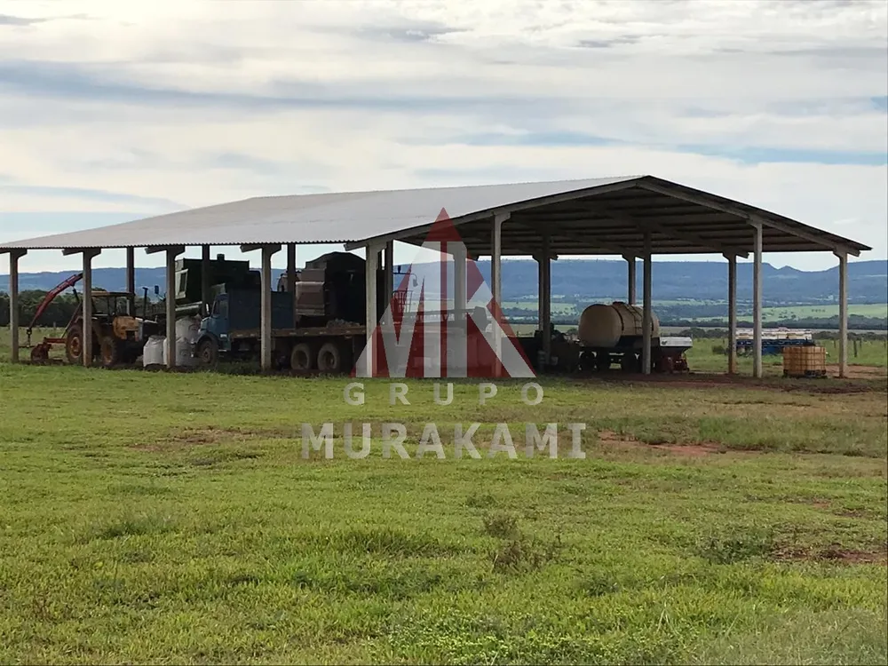 Fazenda, 2546 m² - Foto 14