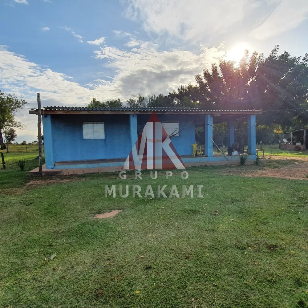 Fazenda, 2546 m² - Foto 3