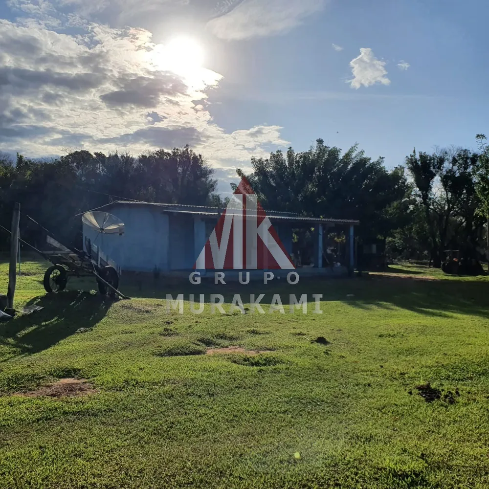 Fazenda, 2546 m² - Foto 2