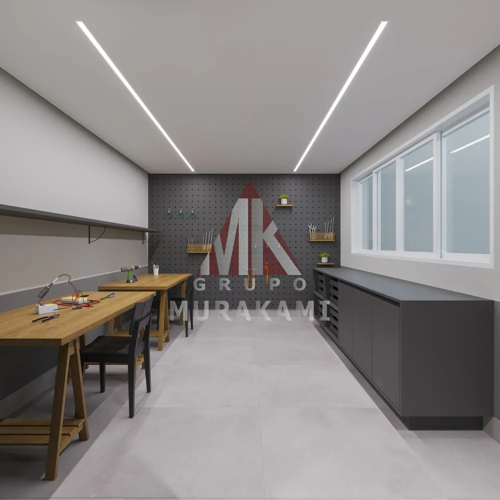 Apartamento, 2 quartos, 58 m² - Foto 11