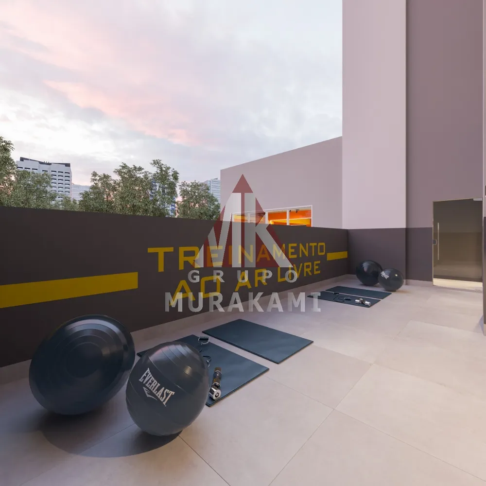Apartamento, 2 quartos, 58 m² - Foto 6