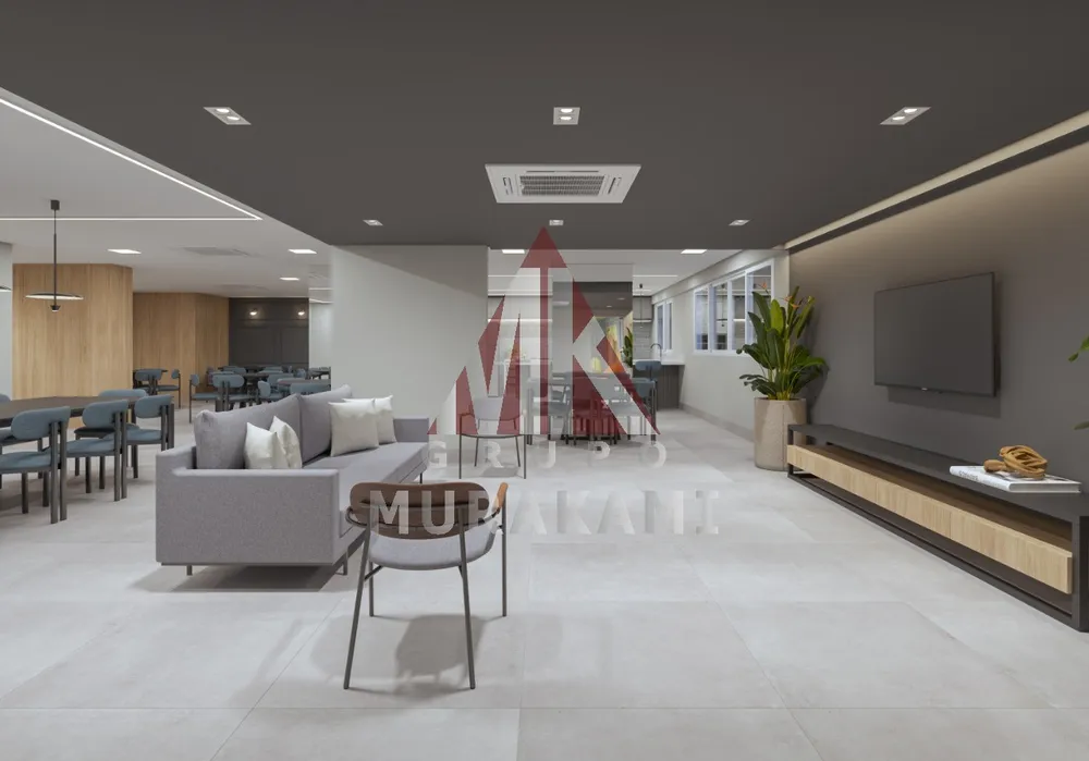 Apartamento, 2 quartos, 58 m² - Foto 10