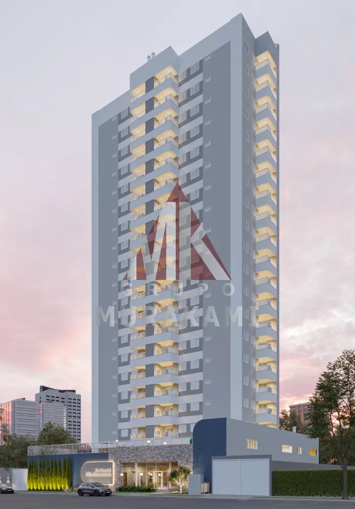 Apartamento, 2 quartos, 58 m² - Foto 4
