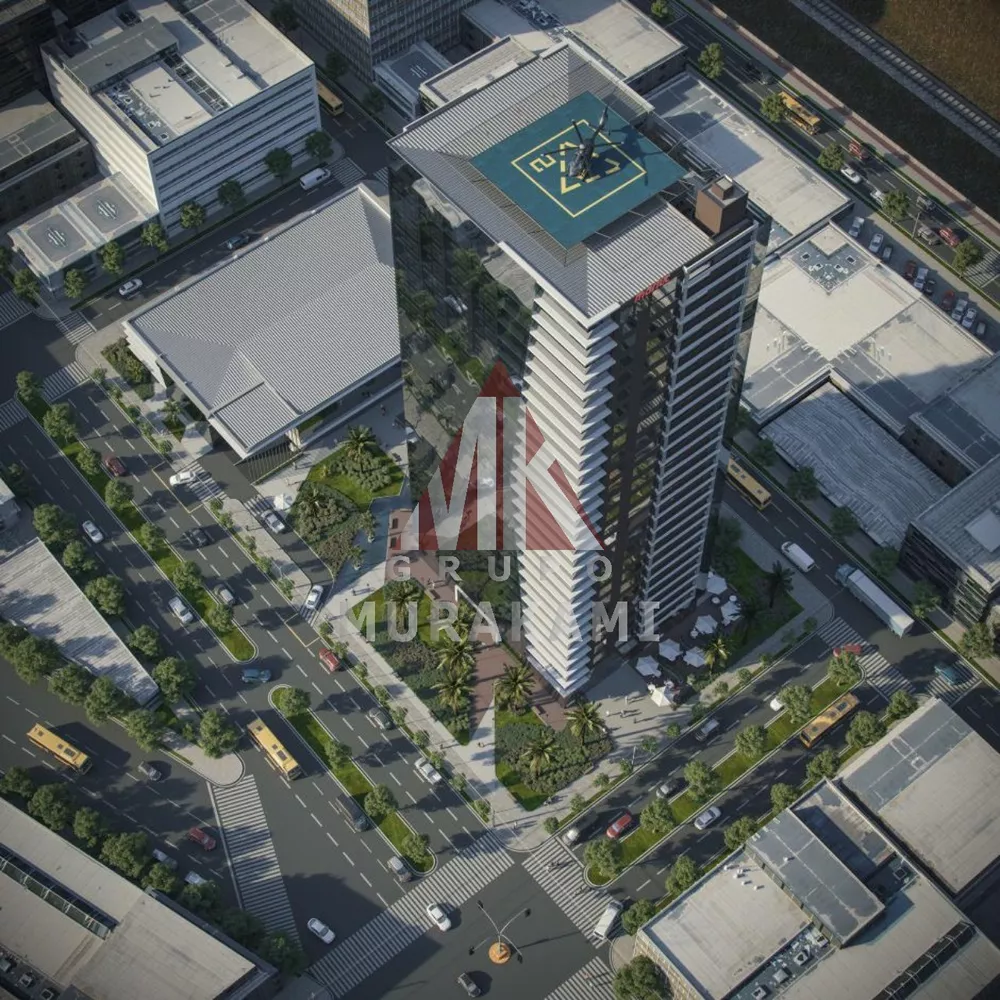 Sala-Conjunto, 48 m² - Foto 3