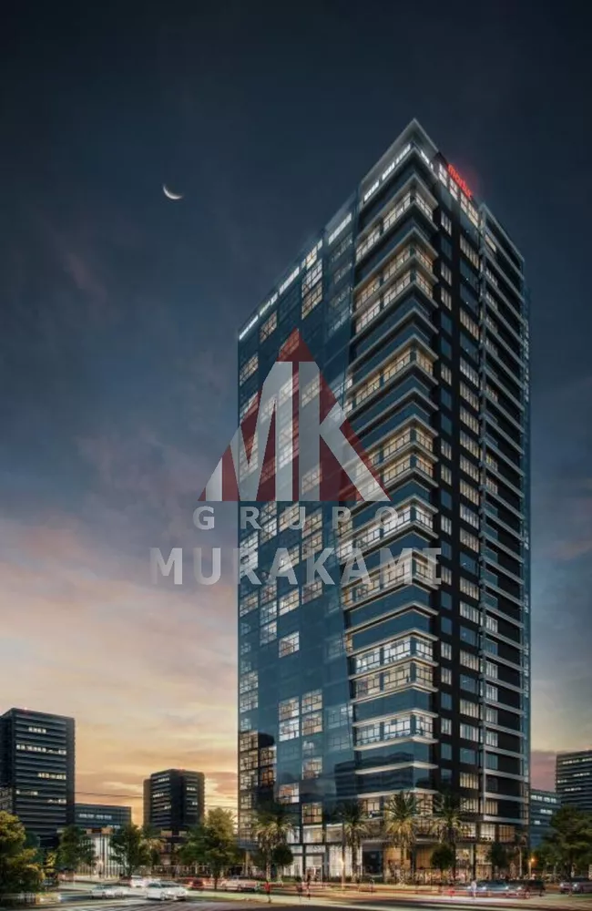 Sala-Conjunto, 48 m² - Foto 2