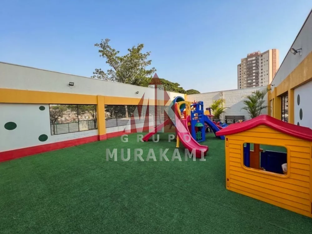 Apartamento, 2 quartos, 47 m² - Foto 3