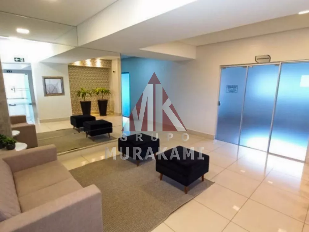 Apartamento, 2 quartos, 47 m² - Foto 1