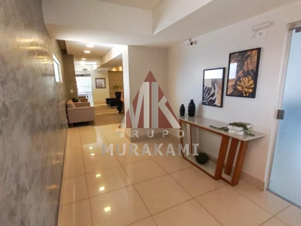 Apartamento, 2 quartos, 47 m² - Foto 2