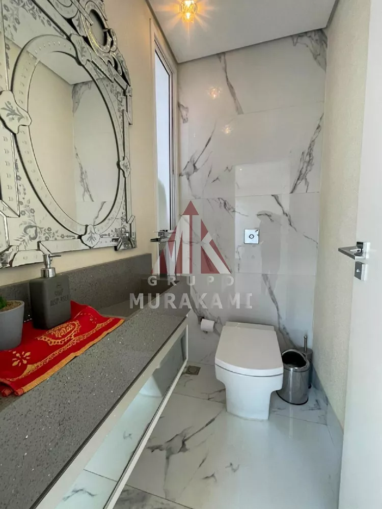 Sobrado, 3 quartos, 280 m² - Foto 4