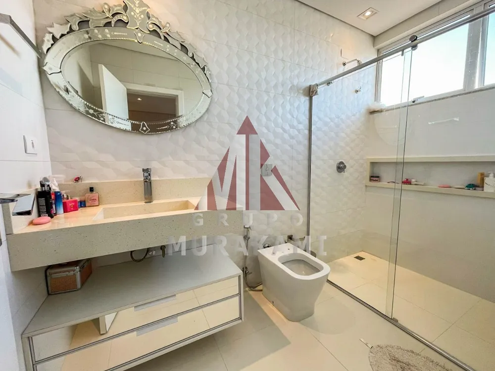 Sobrado, 3 quartos, 280 m² - Foto 12