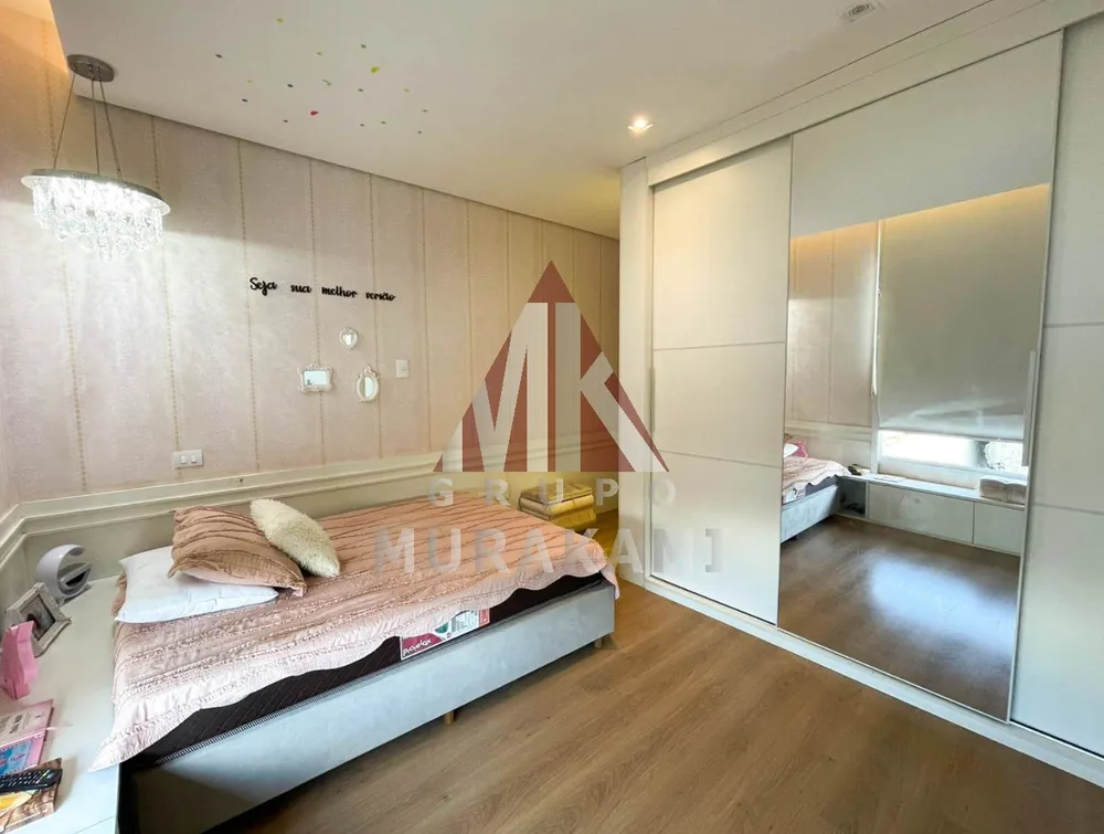 Sobrado, 3 quartos, 280 m² - Foto 9