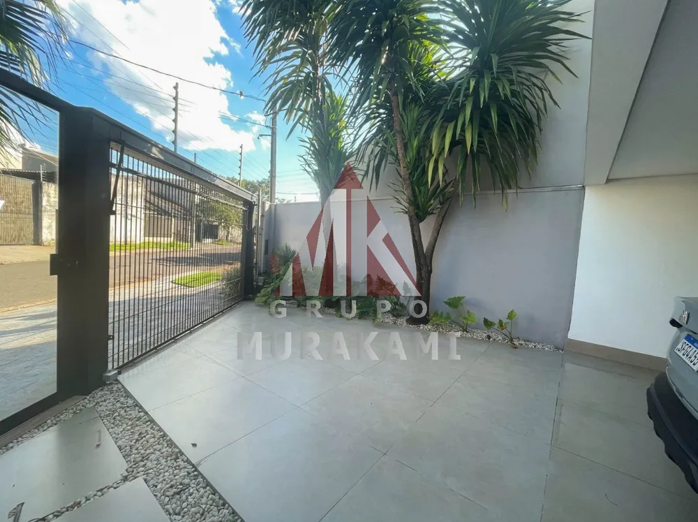 Sobrado, 3 quartos, 280 m² - Foto 3