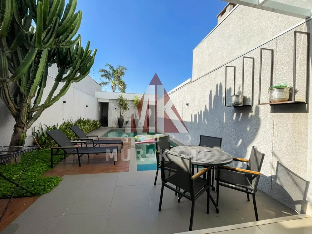 Sobrado, 3 quartos, 280 m² - Foto 21