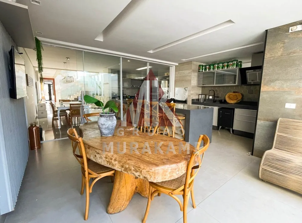Sobrado, 3 quartos, 280 m² - Foto 19