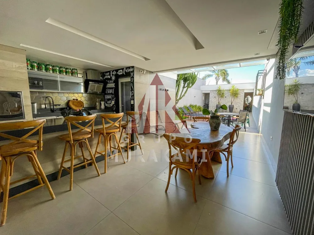 Sobrado, 3 quartos, 280 m² - Foto 20
