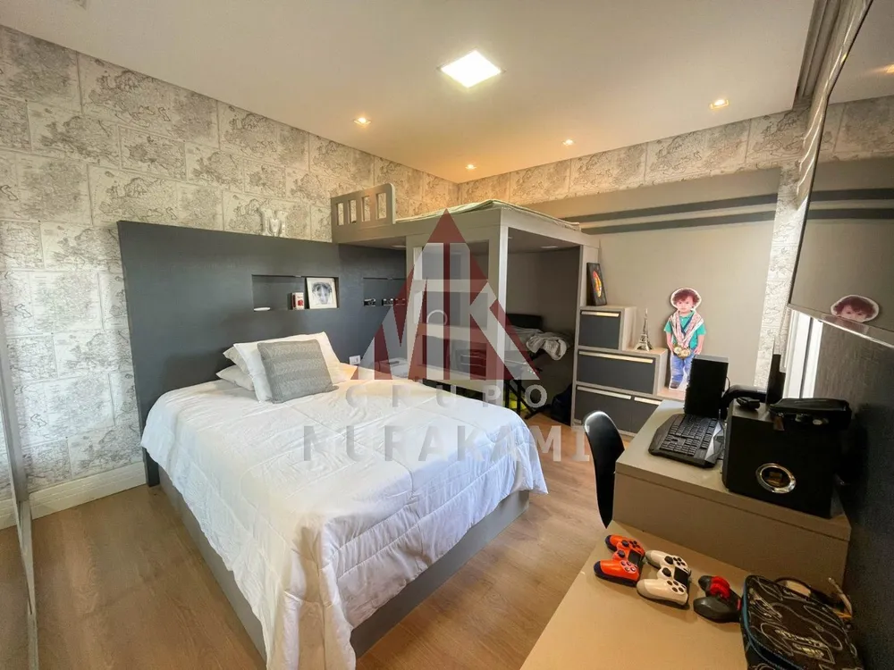 Sobrado, 3 quartos, 280 m² - Foto 13