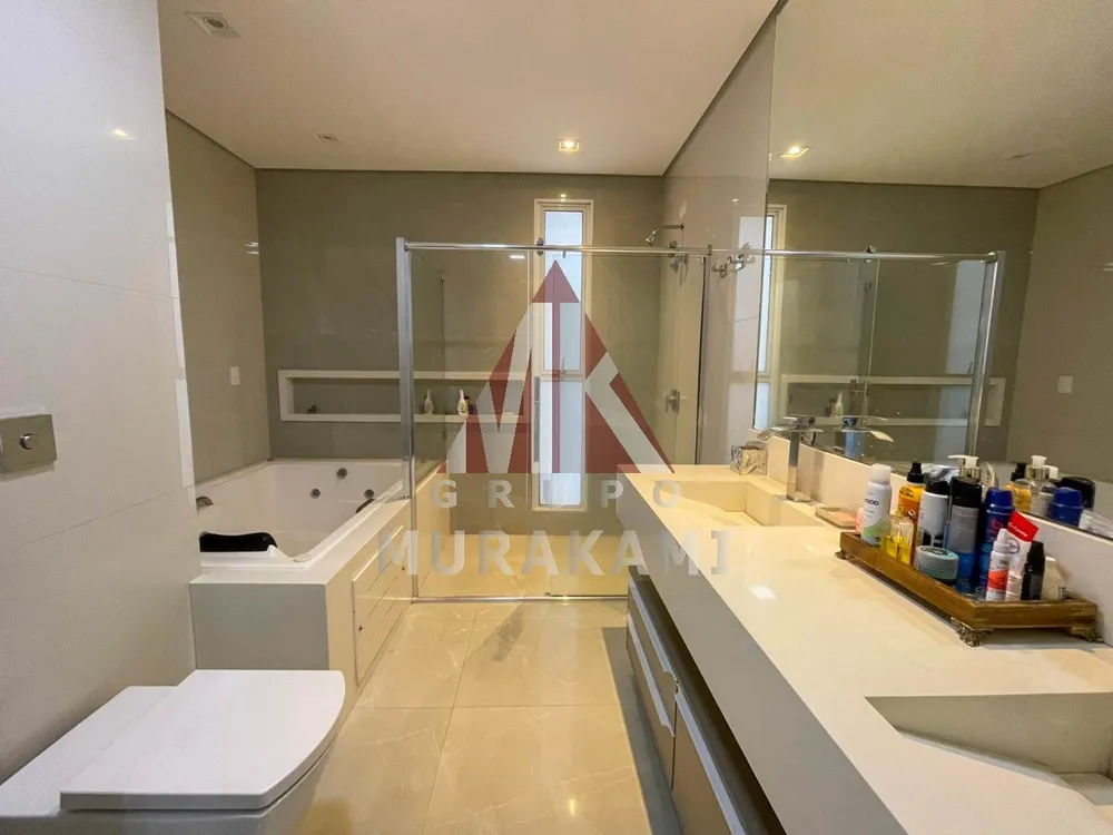 Sobrado, 3 quartos, 280 m² - Foto 8