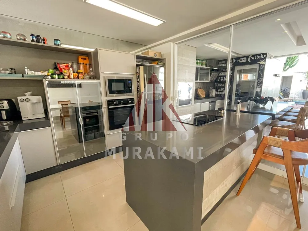Sobrado, 3 quartos, 280 m² - Foto 15